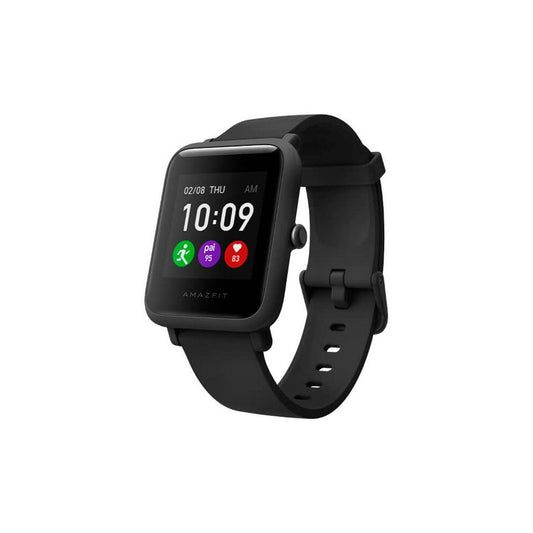Smartwatch Relógio Inteligente Amazfit Bip S Lite