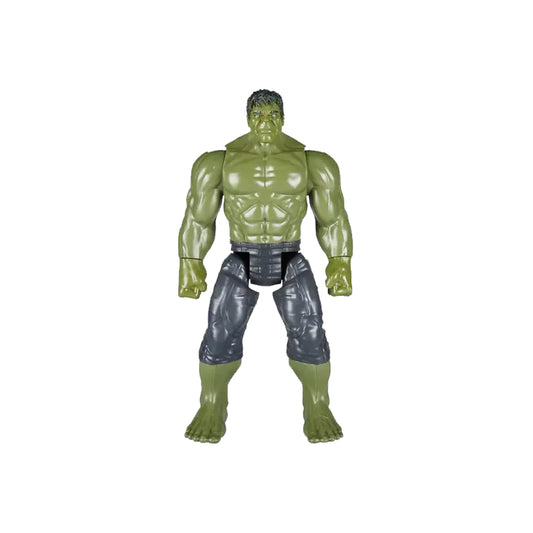 Avengers Titan Hero Hulk (Infinity War)