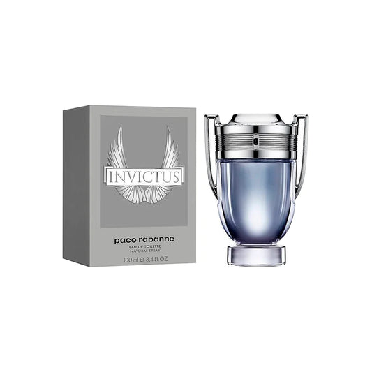 Perfume Paco Rabanne Invictus Edt - Masculino 100ML