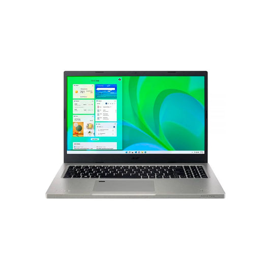 Notebook Acer AV15-51-7617 Intel Core i7 2.9GHz / Memória 16GB / SSD 512GB / 15.6"