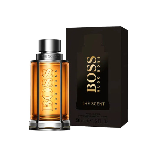 Perfume Hugo Boss The Scent 50ml