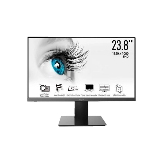 Monitor MSI 23.8" Pro Series Full HD