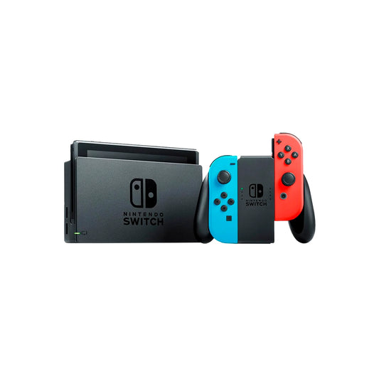 Nintendo Switch 32GB Neon