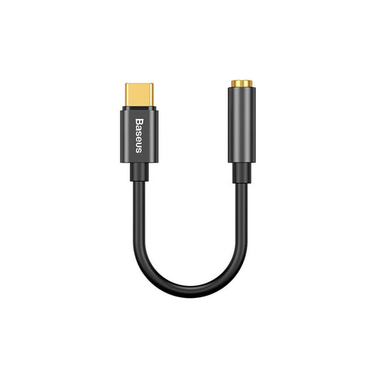 Cabo USB-TipoC para Adaptador 3.5mm