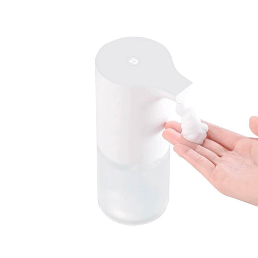 Dispenser Automático Sem Fio para Limpeza de Mãos