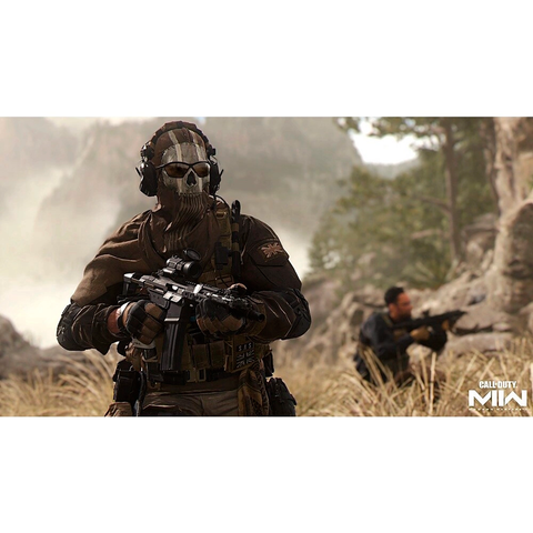 Call Of Duty Modern Warfare II Playstation 4