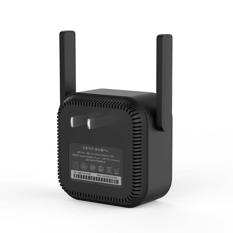 Repetidor Wi-Fi Mi Range Extender PRO