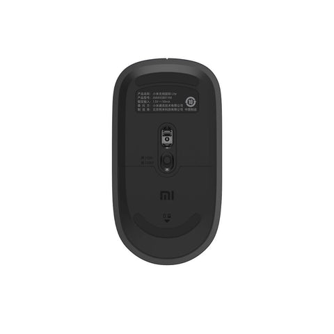 Mouse sem Fio USB Sensor Óptico